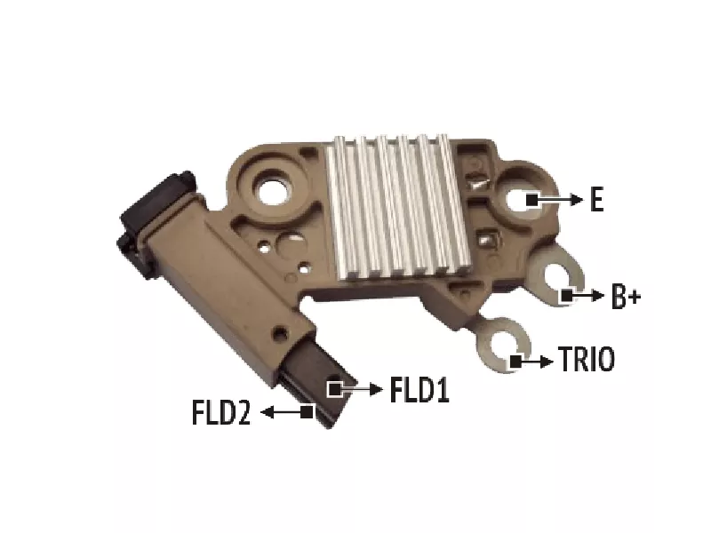 RND 502600          